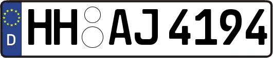 HH-AJ4194