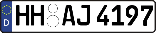 HH-AJ4197