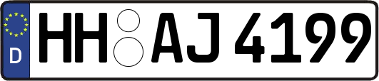 HH-AJ4199