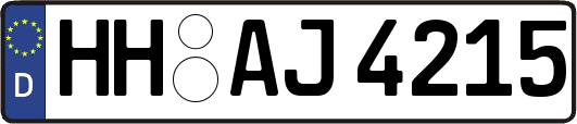 HH-AJ4215