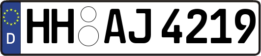 HH-AJ4219