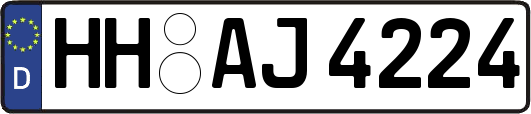 HH-AJ4224