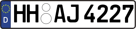 HH-AJ4227