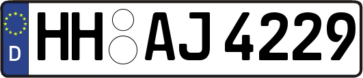 HH-AJ4229