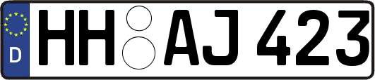 HH-AJ423