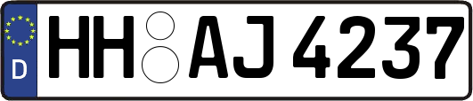 HH-AJ4237