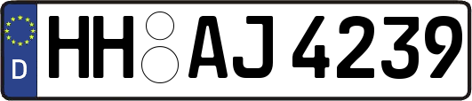HH-AJ4239