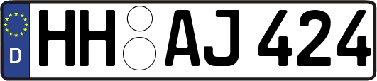 HH-AJ424