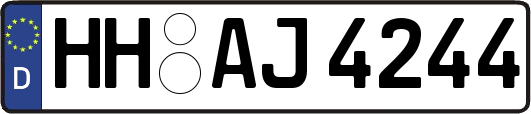 HH-AJ4244