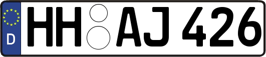 HH-AJ426