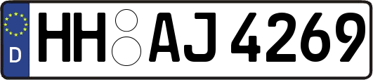 HH-AJ4269