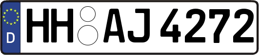 HH-AJ4272