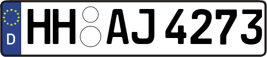 HH-AJ4273
