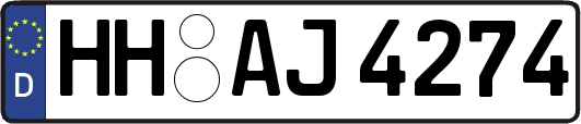 HH-AJ4274