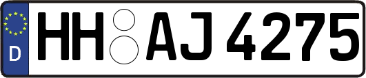 HH-AJ4275