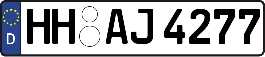 HH-AJ4277
