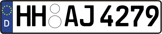 HH-AJ4279