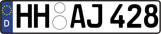 HH-AJ428