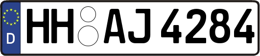 HH-AJ4284