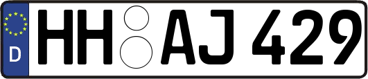 HH-AJ429