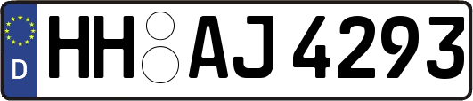 HH-AJ4293