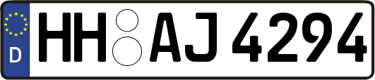HH-AJ4294