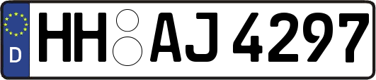 HH-AJ4297