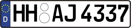 HH-AJ4337