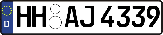 HH-AJ4339