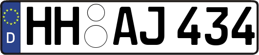 HH-AJ434