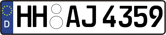 HH-AJ4359