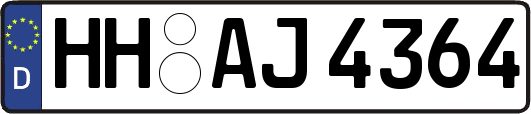 HH-AJ4364