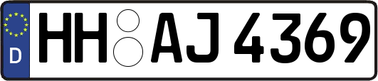HH-AJ4369