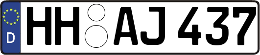 HH-AJ437