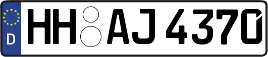 HH-AJ4370