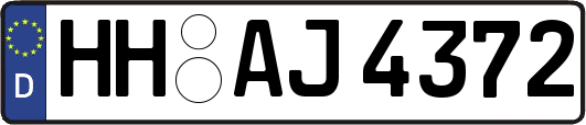 HH-AJ4372