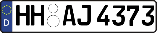 HH-AJ4373