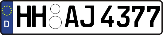 HH-AJ4377