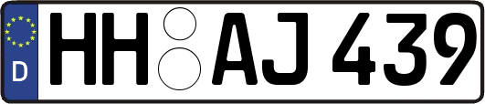 HH-AJ439