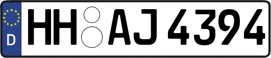 HH-AJ4394