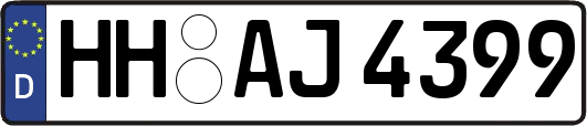 HH-AJ4399