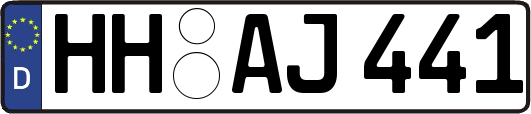 HH-AJ441