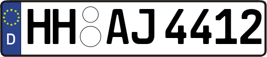 HH-AJ4412