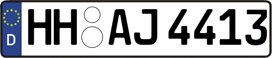 HH-AJ4413
