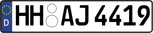 HH-AJ4419