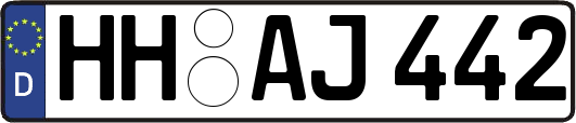 HH-AJ442