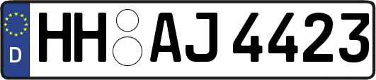 HH-AJ4423