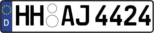 HH-AJ4424