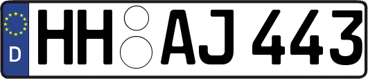 HH-AJ443