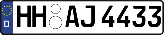 HH-AJ4433